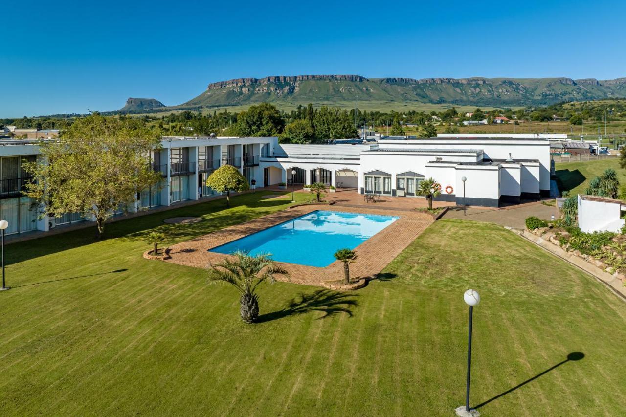 African Sky Harrismith Inn Kültér fotó