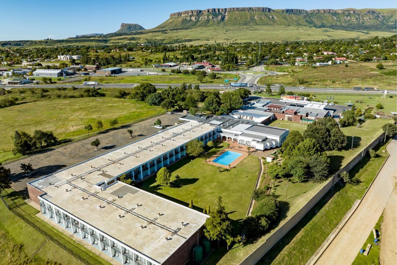 African Sky Harrismith Inn Kültér fotó